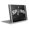 NBA San Antonio Spurs Jersey Surface Book 2 15in Skin